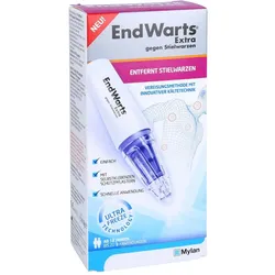 Endwarts Extra G Stielwarz