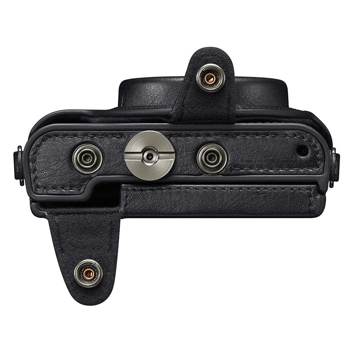 Sony Lcj-Rxk (Kamera Schultertasche, 1.27 l) (LCJRXKB.SYH)