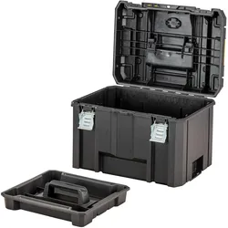 DeWalt, Werkzeugkoffer, Tstak VI
