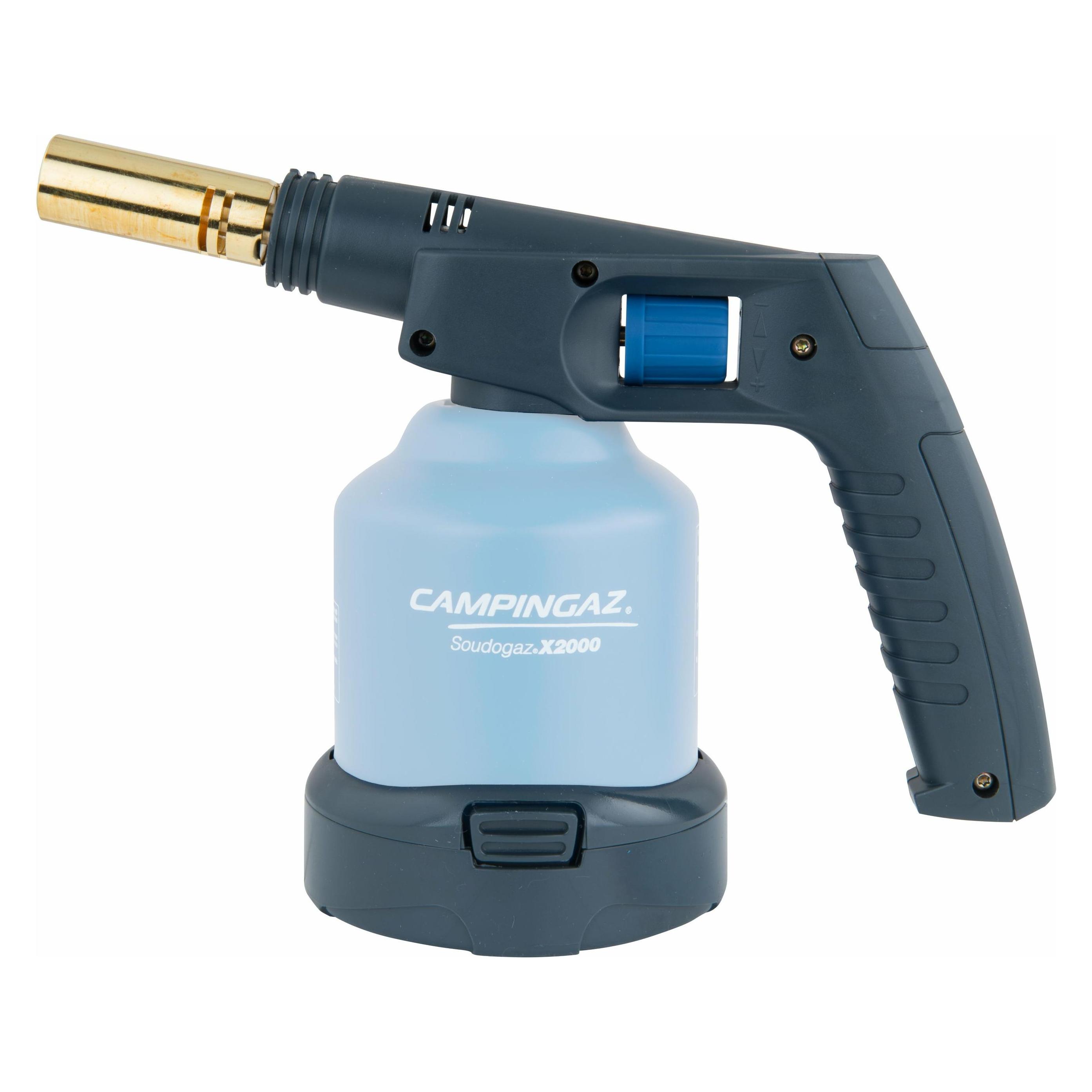 Campingaz Soudogaz X 2000 (Lötlampe) (2201877)