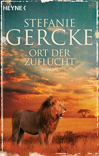 Stefanie Gercke - Ort der Zuflucht: Roman - Preis vom 11.10.2026 03:10:56 h