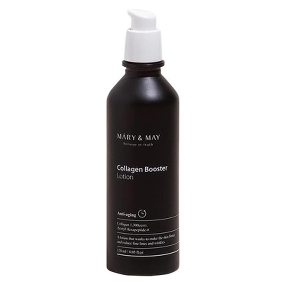 Mary&May MARY & MAY Kollagen Booster Lotion 120ml (120 ml) (8809670681111)