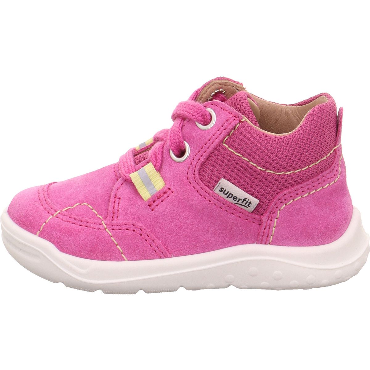 Superfit Whaley pink/gelb (5500) 24 1-000740-5500-24