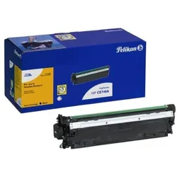 Pelikan, Toner, 307a (BK)