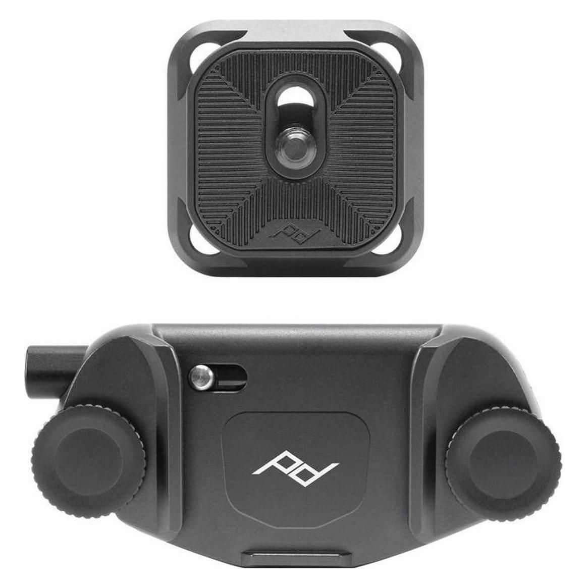 Peak Design Capture (Schultergurt) (CP-BK-3)