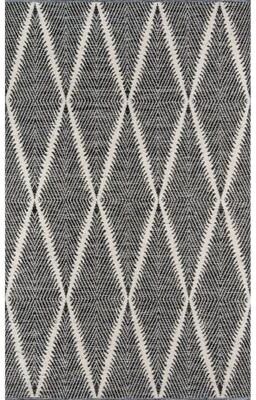 Skyline Decor Erin Gates by Momeni River Beacon Hand Woven Indoor Outdoor Rug