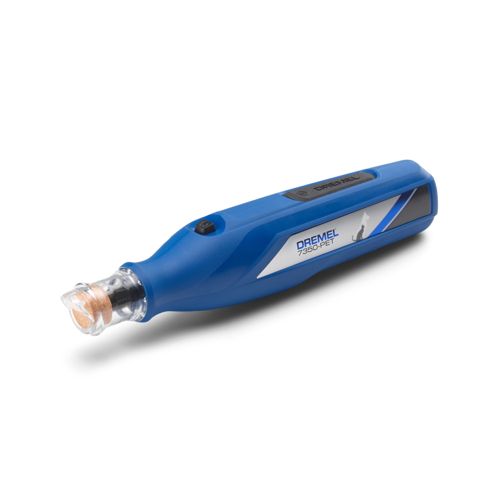Dremel 7350-PET Akku-Krallen- pflegeset