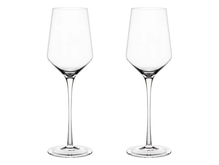 ERNST Verre à vin mousseux Ernst Lot de 2 30 cl