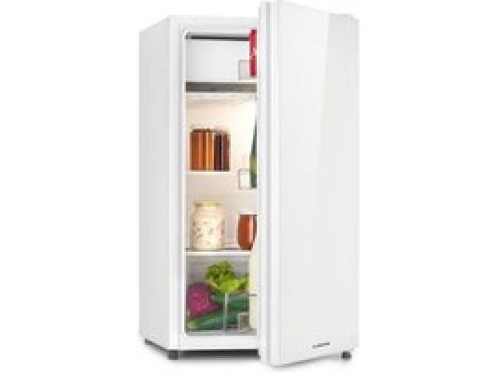 Luminance Frost 83cm 91L Mini Frigo Blanc
