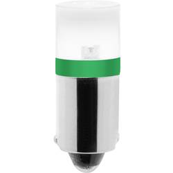 Barthelme 70113913 LED-Signalleuchte Grün BA9s 230 V/DC, 230 V/AC