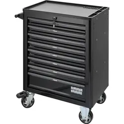 Werkstattwagen V1901, Gesamtlänge 723mm