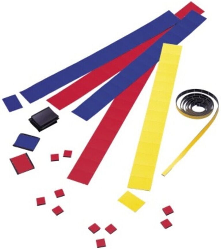 Magnetoplan Zubehör-Set 1 für Jahresplaner (12349)