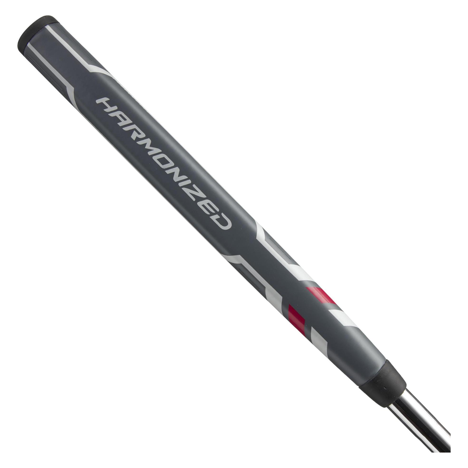 Wilson - Harmonized Putter X1 LH 34 (Linkshänder) (WG1R03690234)