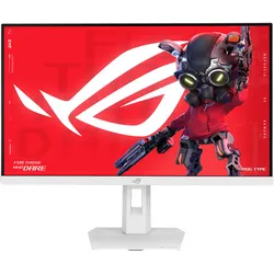 ASUS ROG Strix XG27ACSR-W, 27"