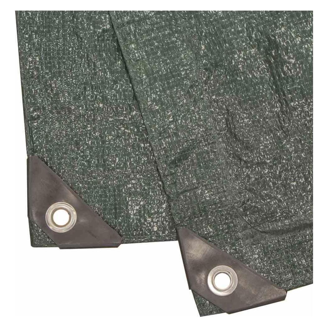 Siena Garden Siena Premium Schutzplane 2x3m 140 g/m², mit Ösen (3 x 2 m) (H23114)