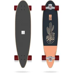 LONG ISLAND ESSENTIAL 39 PINTAIL Longboard 2025
