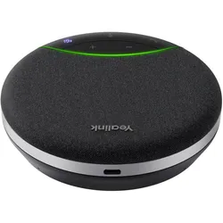 Yealink SP92 with Dongle USB-C/A, Konferenzgerät, Schwarz