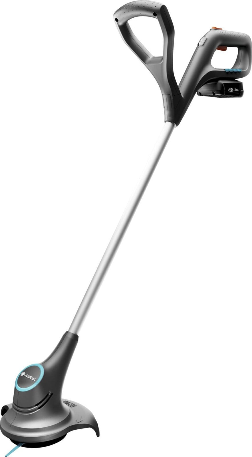 Gardena Accu-trimmer SmallCut 23, 18V, kant-en-klare set