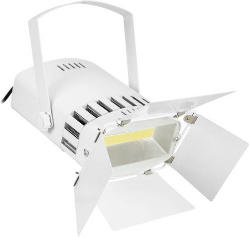 Eurolite 41600490 CSL-50 DMX LED-Effektstrahler Anzahl LEDs (Details):1