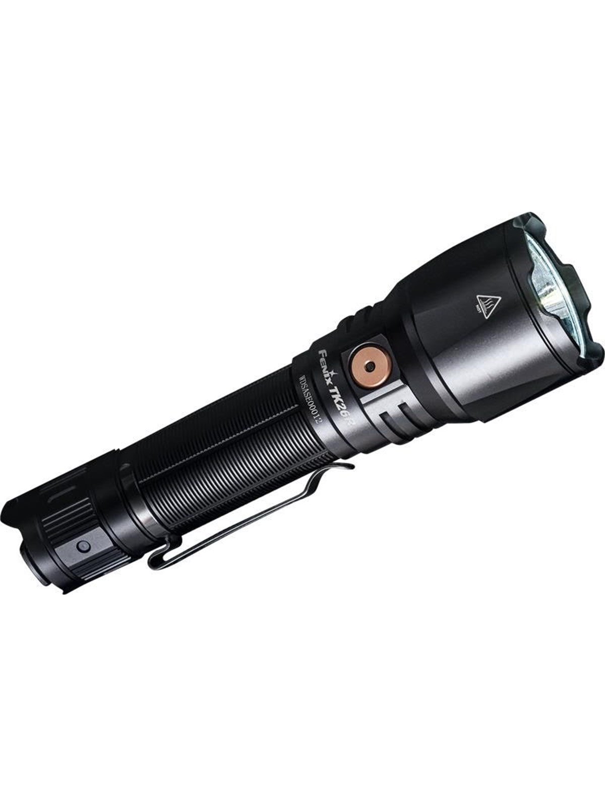Fenix Taschenlampe TK26R