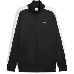 Puma, Herren, Laufjacke, T7 ALWAYS ON Track Jacket DK (XS), Schwarz, XS