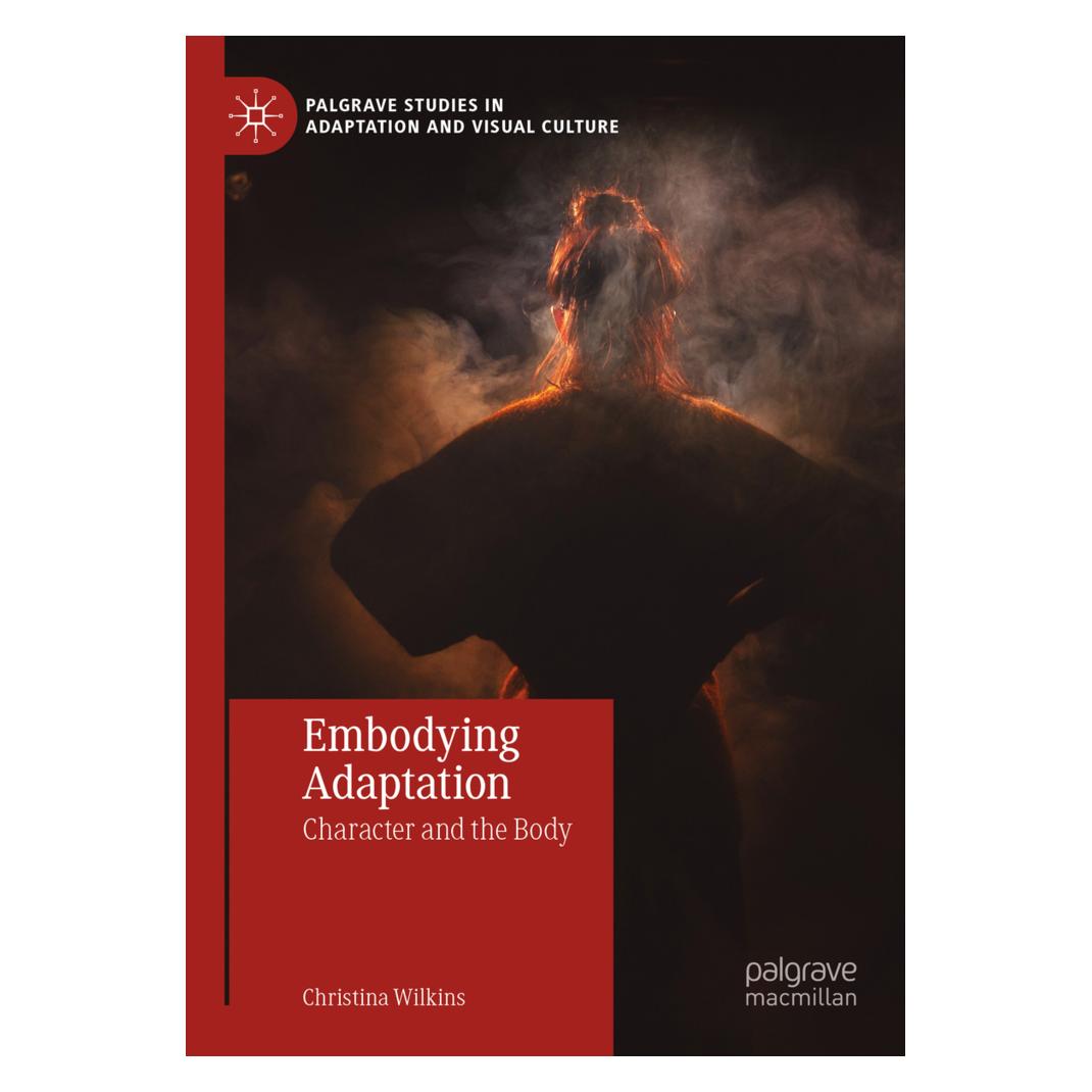 Springer Embodying Adaptation (Englisch, Softcover, Christina Wilkins) (56959333)