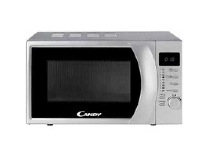 Candy CMG2071DS Four micro-ondes grill pose libre 20 litres 700 Watt inox