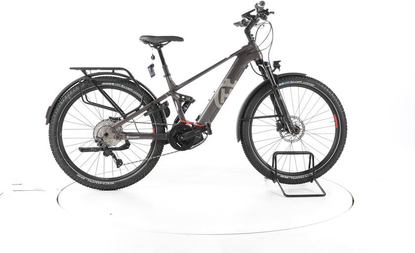 Husqvarna E-Bicycles Gran Tourer GT4 Vélo Électrique SUV - 295954