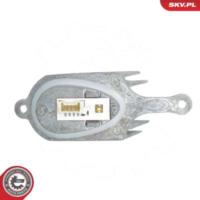 ESEN SKV Steuergerät, Beleuchtung 59SKV213 für Audi