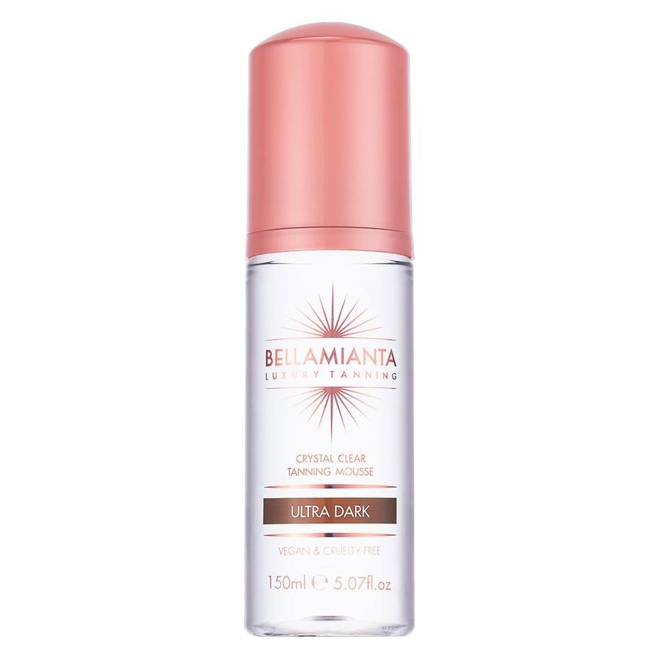 Magni Bellamianta -Tanning Mousse - Ultra Dark (480216)