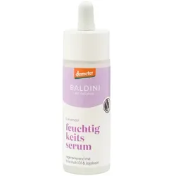 Baldini 24h Feuchtigkeitsserum demeter