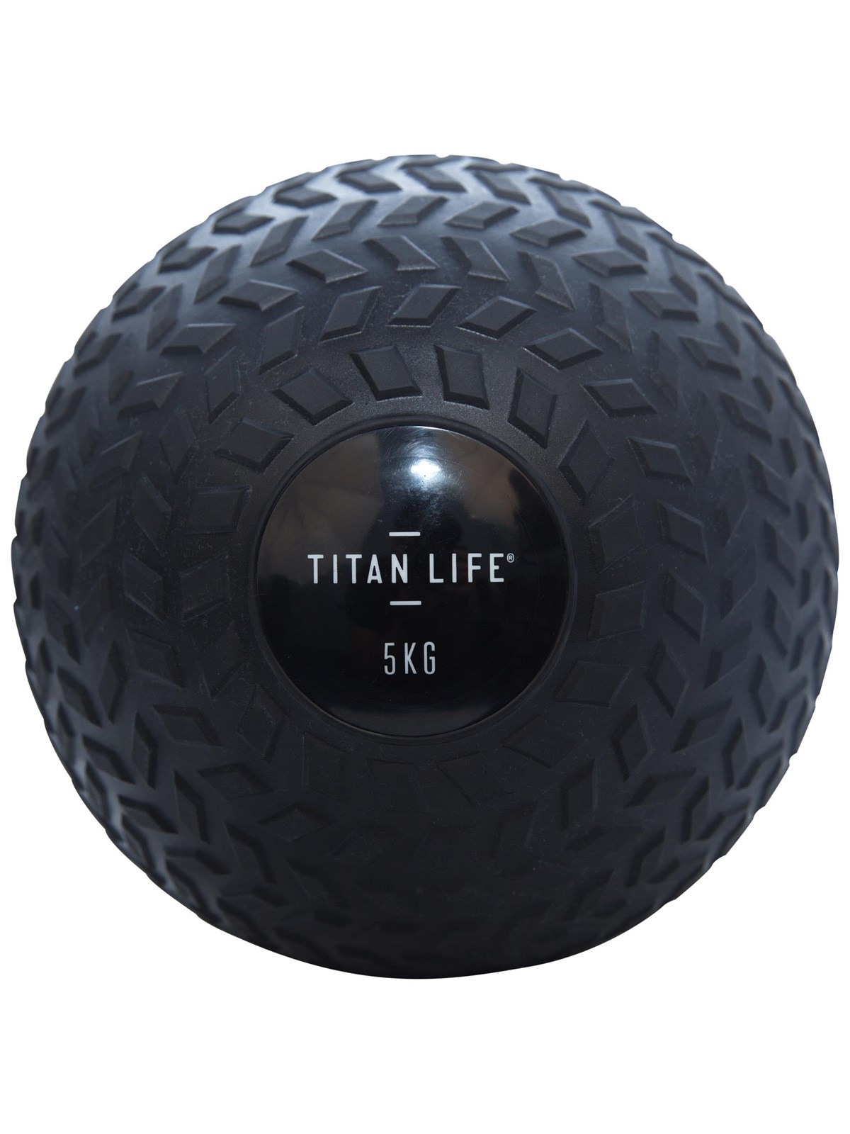 TITAN LIFE PRO Slam Ball 5 kg