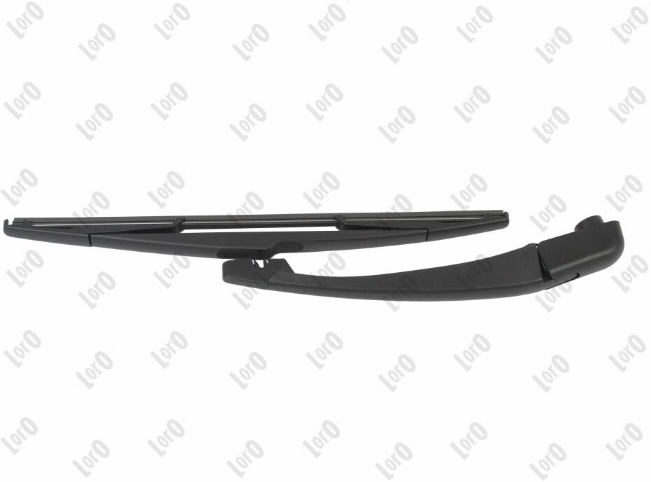 Abakus Wischarm-Satz, Scheibenreinigung 10300152c Hinten Für Dacia
