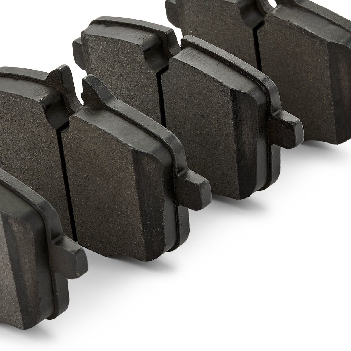 MAPCO 6033 Bremsbeläge