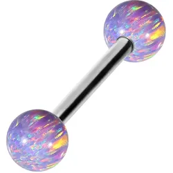 Titan Barbell SYNTHETISCHE OPALE