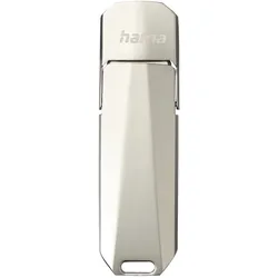 HAMA Uni-C Deluxe 32GB, USB-C 3.0