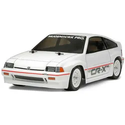 Tamiya Mugen CR-X Pro Set