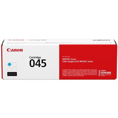 Canon Toner cyan Cartridge 045