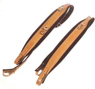 Thomann 70 Pro Accordion Strap XL BR