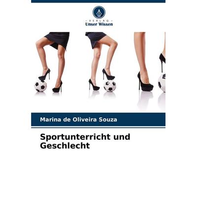 Sportunterricht und Geschlecht -