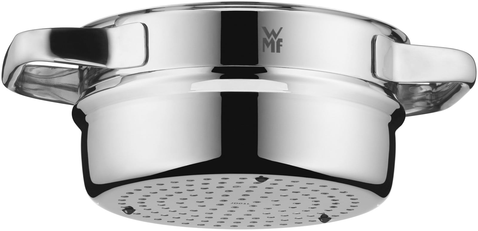 WMF Compact Cuisine stoominzetstuk, 16,5 cm