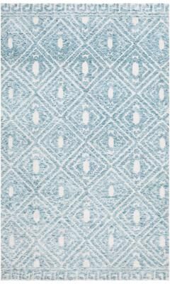 SAFAVIEH Handmade Audrey Ibbine Casual Rug