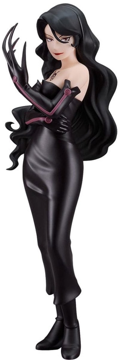 Good Smile Company Fullmetal Alchemist: Brotherhood Pop Up Parade Lust PVC Statue, 17 cm