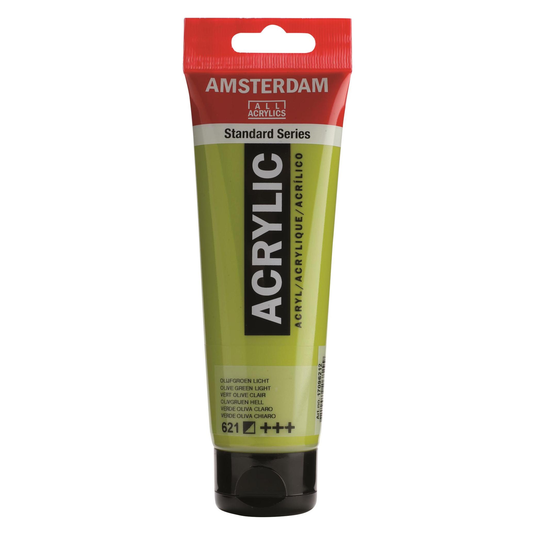 Amsterdam Acrylfarbe Standard Series 621 (120 ml) (17096212)