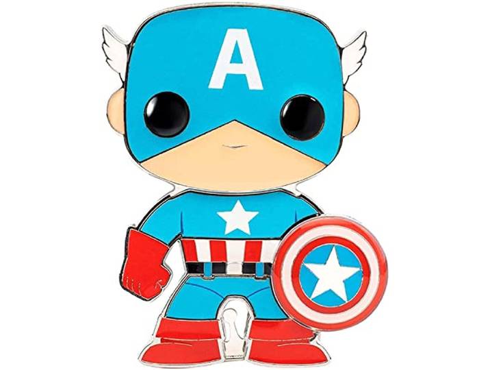 funko - Gadget verschillen, meerkleurig