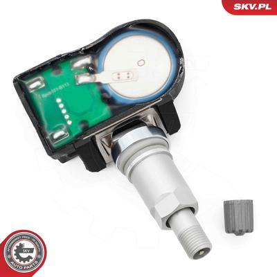 ESEN SKV Radsensor, Reifendruck-Kontrollsystem 70SKV001 für VW