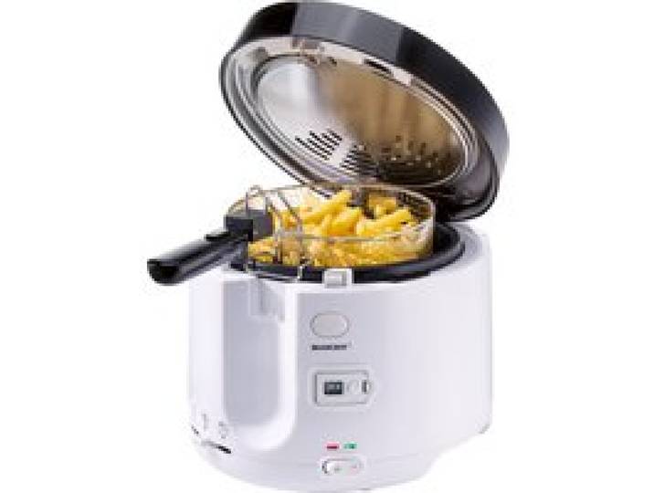 SILVERCREST® KITCHEN TOOLS Friteuse SFT 1900 A1