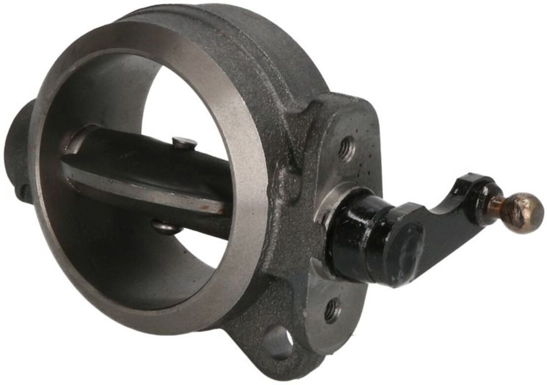 Abgasklappe, Motorbremse CZM 110934