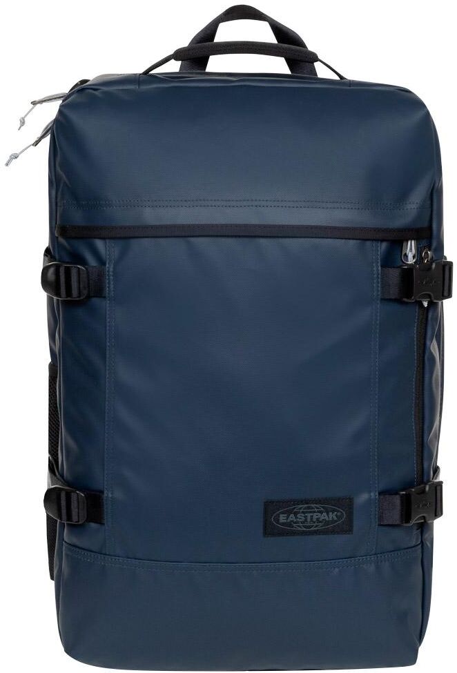 Eastpak  - Travelpack 42L Tarp Navy - Sac de voyage