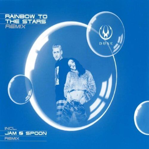 Dune - Rainbow to the Stars (Remix) - Preis vom 19.10.2026 19:33:35 h